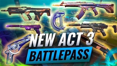 Valorant Episode 9 Act 3 Battlepass release date and。